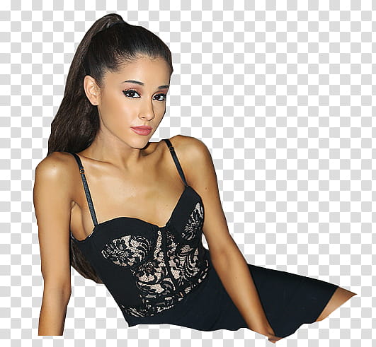 Ariana Grande , Ariana transparent background PNG clipart