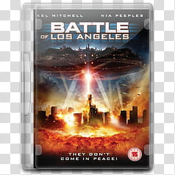The Best SciFi Movies Of , Battle Los Angeles  transparent background PNG clipart