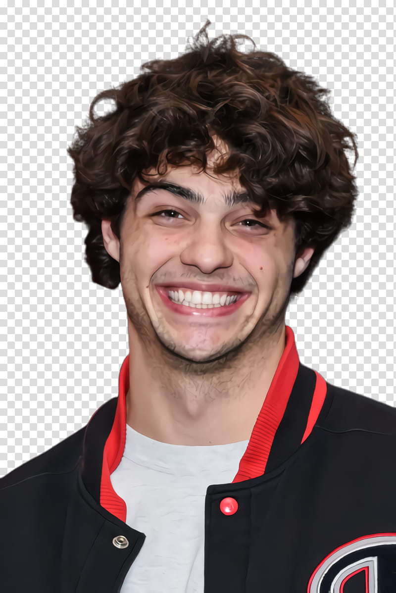Hair, Noah Centineo, To All The Boys Ive Loved Before, Heman, Actor, Film, Peter, Netflix transparent background PNG clipart