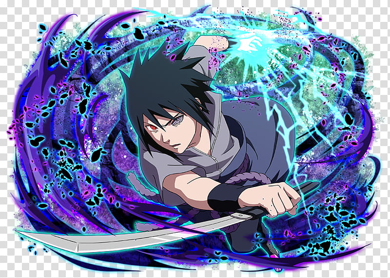 Sasuke Png