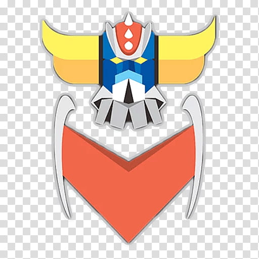 Shield Logo, Sticker, Text, Character, Telegram, Su, Grendizer, Cartoon transparent background PNG clipart