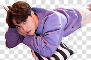 BTS transparent background PNG clipart thumbnail