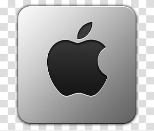Icon 2, Apple, Apple logo transparent background PNG clipart thumbnail