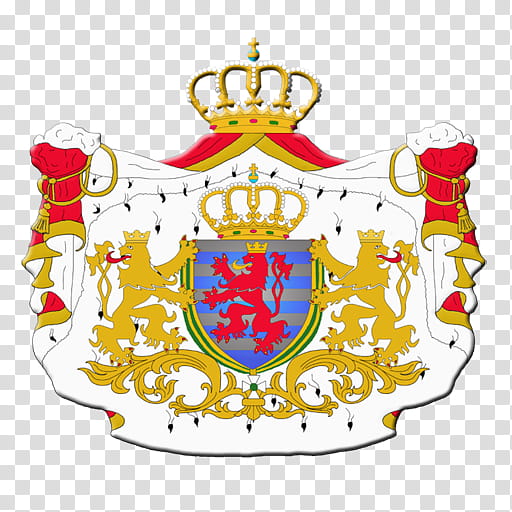 City, Luxembourg City, Coat Of Arms Of Luxembourg, Grand Duke, Grand Duchy, Heraldry, Mantling, Flag Of Luxembourg transparent background PNG clipart