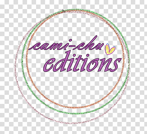 cami chu editions transparent background PNG clipart