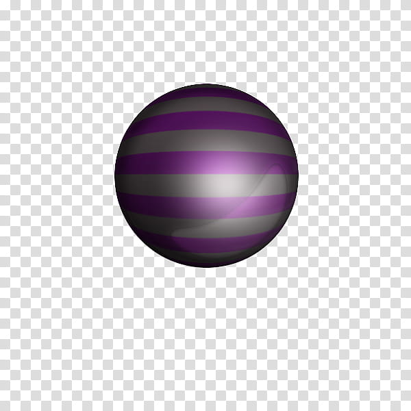 Esferas en D, purple and gray striped balloon transparent background PNG clipart