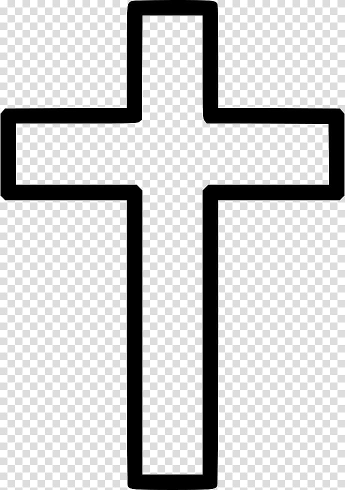 Jesus, Christian Cross, Crucifix, Christianity, Crucifixion, Symbol, Line, Sign transparent background PNG clipart