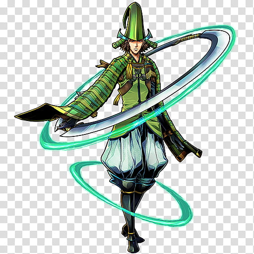 Devil Kings Green, Fategrand Order, Video Games, Sengoku Period, Dena Co Ltd, Tactical Roleplaying Game, Military Commander, Sengoku Basara transparent background PNG clipart