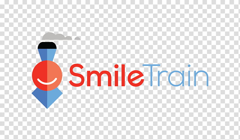 New York City, Smile Train, Cleft Lip And Cleft Palate, Charitable Organization, Logo, Fundraising, Donation, Logos, Text transparent background PNG clipart