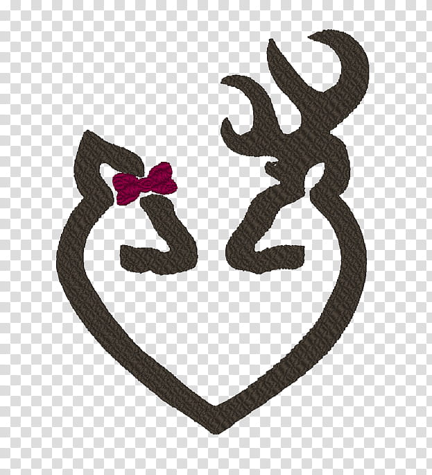 Love Deer Tattoos On Side Rib