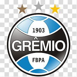 Brasileirao iconkit , Gremio transparent background PNG clipart