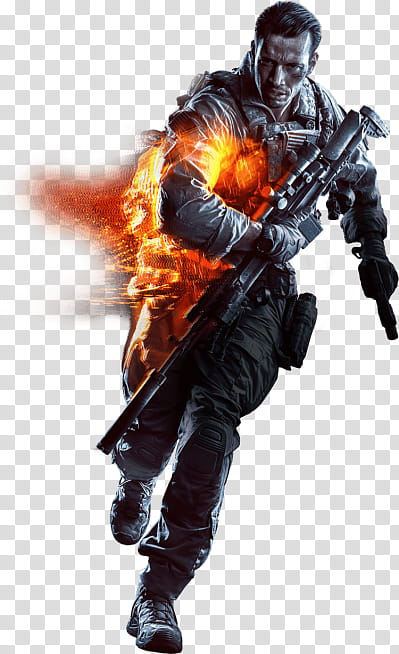 Battlefield 4 Action Figure, Battlefield 3, Battlefield 1, Video Games, Movie, Action Film, Actionadventure Game transparent background PNG clipart