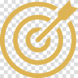 yellow line circle transparent background PNG clipart thumbnail