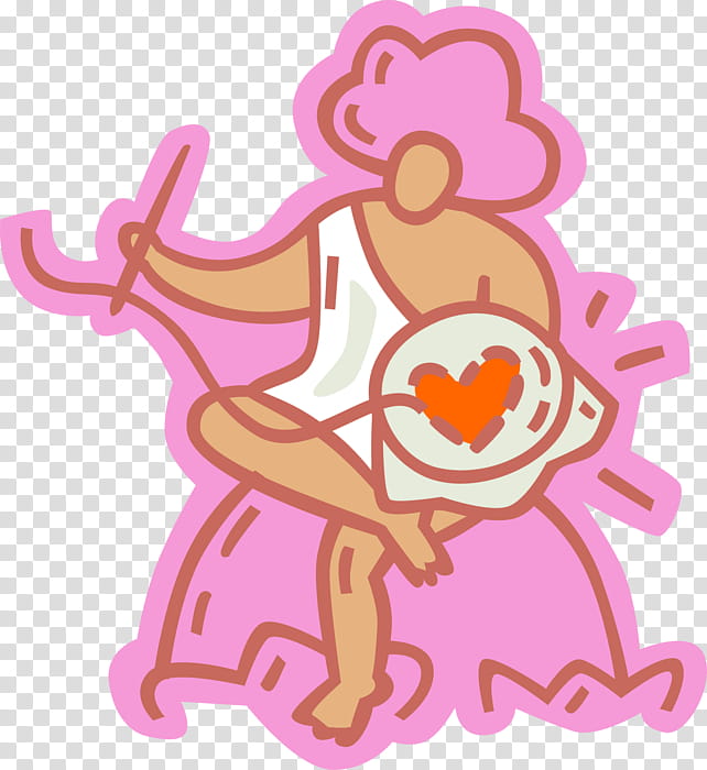 Love Heart Emoji, Cupid, Valentines Day, Romance, Romance Film, God, Desire, Pink transparent background PNG clipart