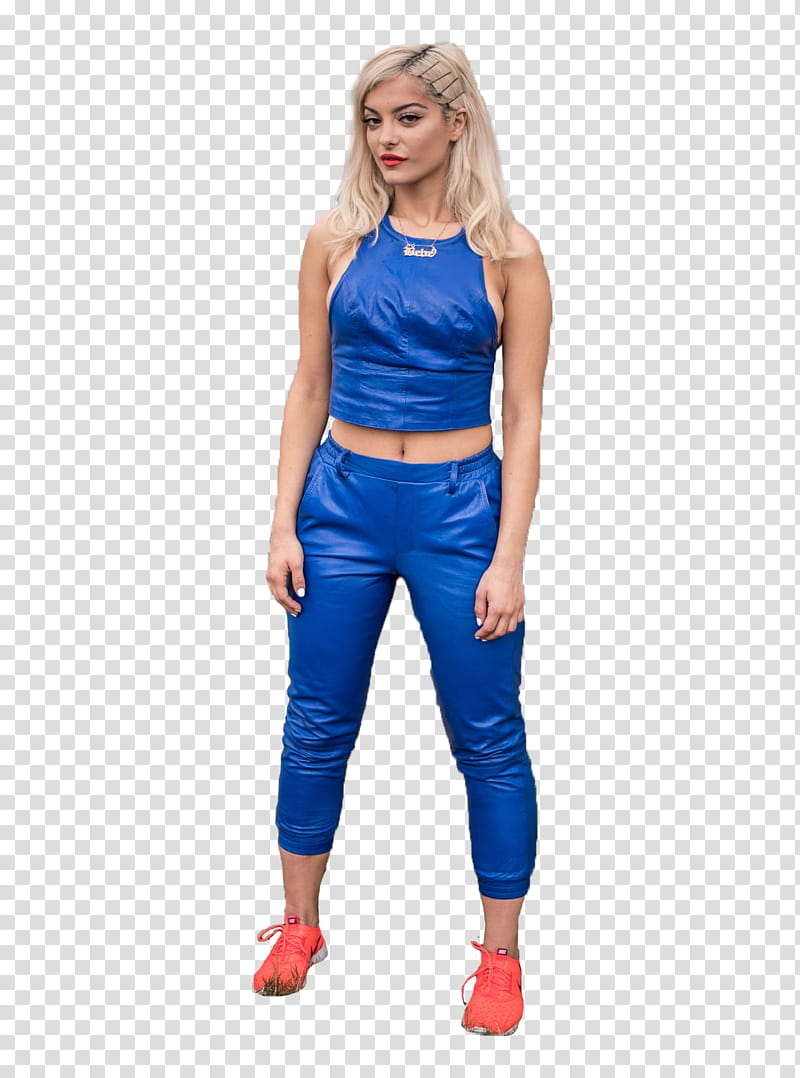 Bebe Rexha  transparent background PNG clipart