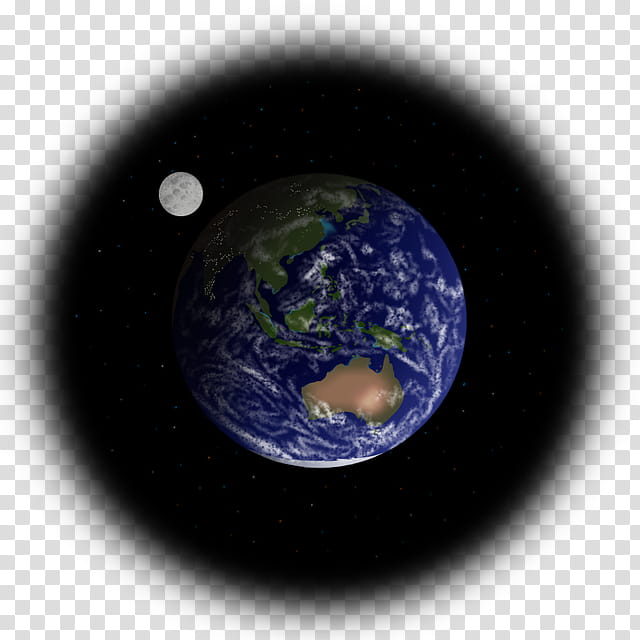 Earth Cartoon Drawing, Computer, M02j71, Atmosphere Of Earth, Planet, Sky, Astronomical Object, Night Sky transparent background PNG clipart