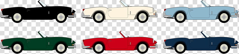 Triumph Spitfire Car, Triumph Motor Company, Triumph Gt6, Compact Car, Bmw, Roadster, Engine, Vehicle transparent background PNG clipart