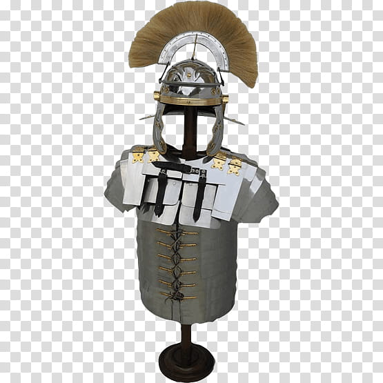 Knight, Armour, Ancient Rome, Lorica Segmentata, Centurion, Roman Military Personal Equipment, Roman Legion, Body Armor transparent background PNG clipart
