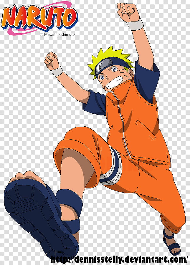 Naruto Movie  Lineart colored, Naruto illustration transparent background PNG clipart