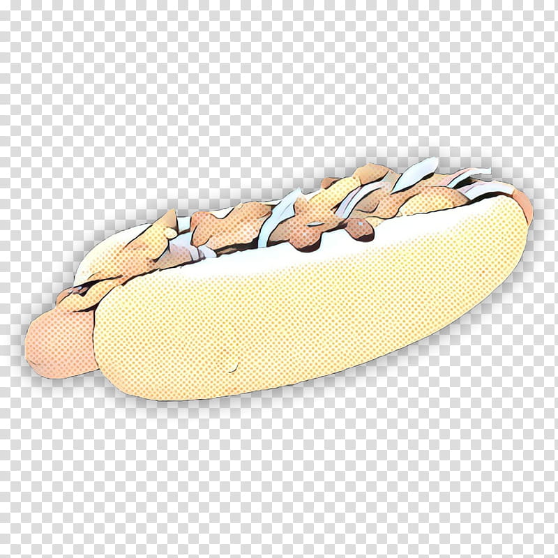 yellow fashion accessory beige jewellery finger, Pop Art, Retro, Vintage, Bracelet, Fast Food, Hot Dog, Ring transparent background PNG clipart