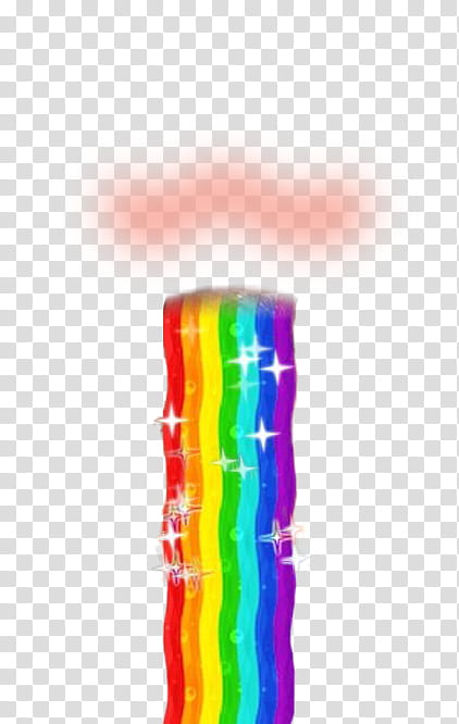 Snapchat psd, rainbow illustration transparent background PNG clipart