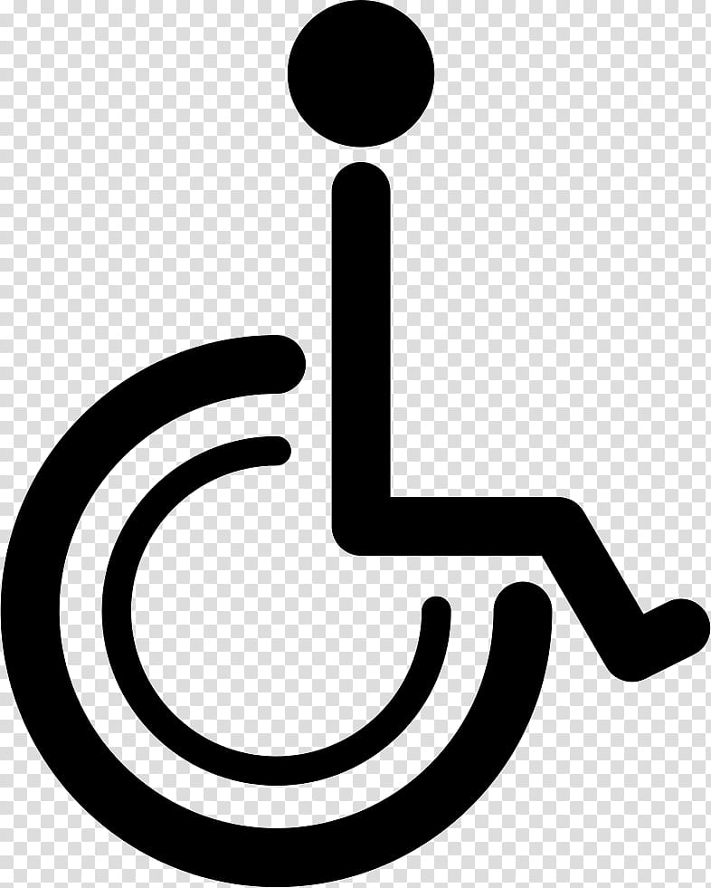 Disability Text, Symbol, International Symbol Of Access, Wheelchair, Sign Semiotics, Disabled Parking Permit, Accessibility, Wheelchair Ramp transparent background PNG clipart