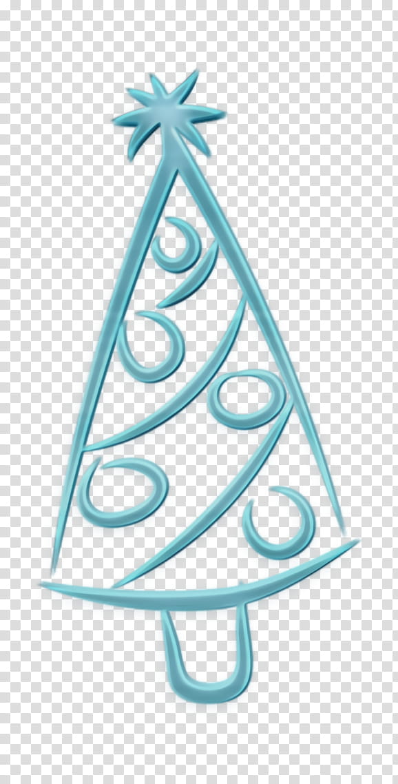 celebration icon christmas icon decoration icon, Holiday Icon, Tree Icon, Winter Icon, Xmas Icon, Christmas Tree, Cone, Christmas Decoration transparent background PNG clipart