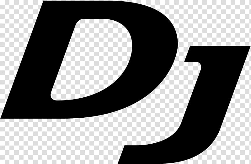 Pioneer DJ Radio Logo transparent background PNG clipart