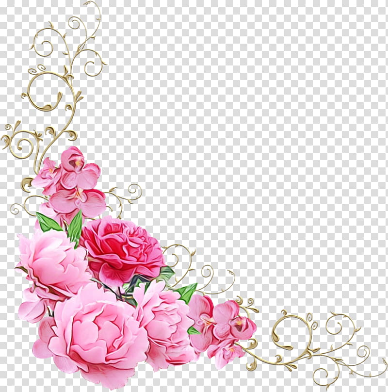 Floral Background Ribbon, Garden Roses, Adhesive Tape, Paper, Sticker, Floral Design, Flower, Ornamental Plant transparent background PNG clipart