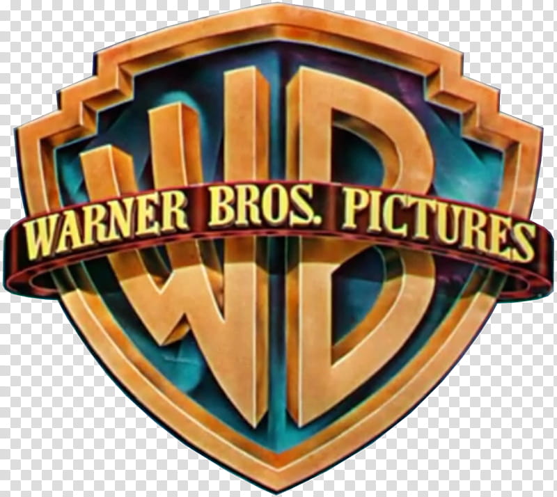 Warner Brothers Shield Logos