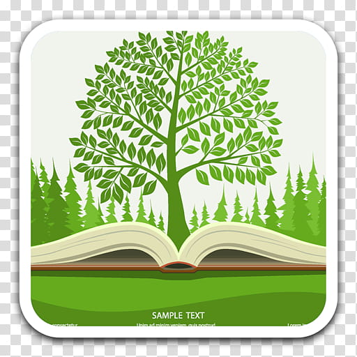 Environment Day Drawing, Infographic, Natural Environment, Nature, Green, Tree, Natural Landscape, Arbor Day transparent background PNG clipart