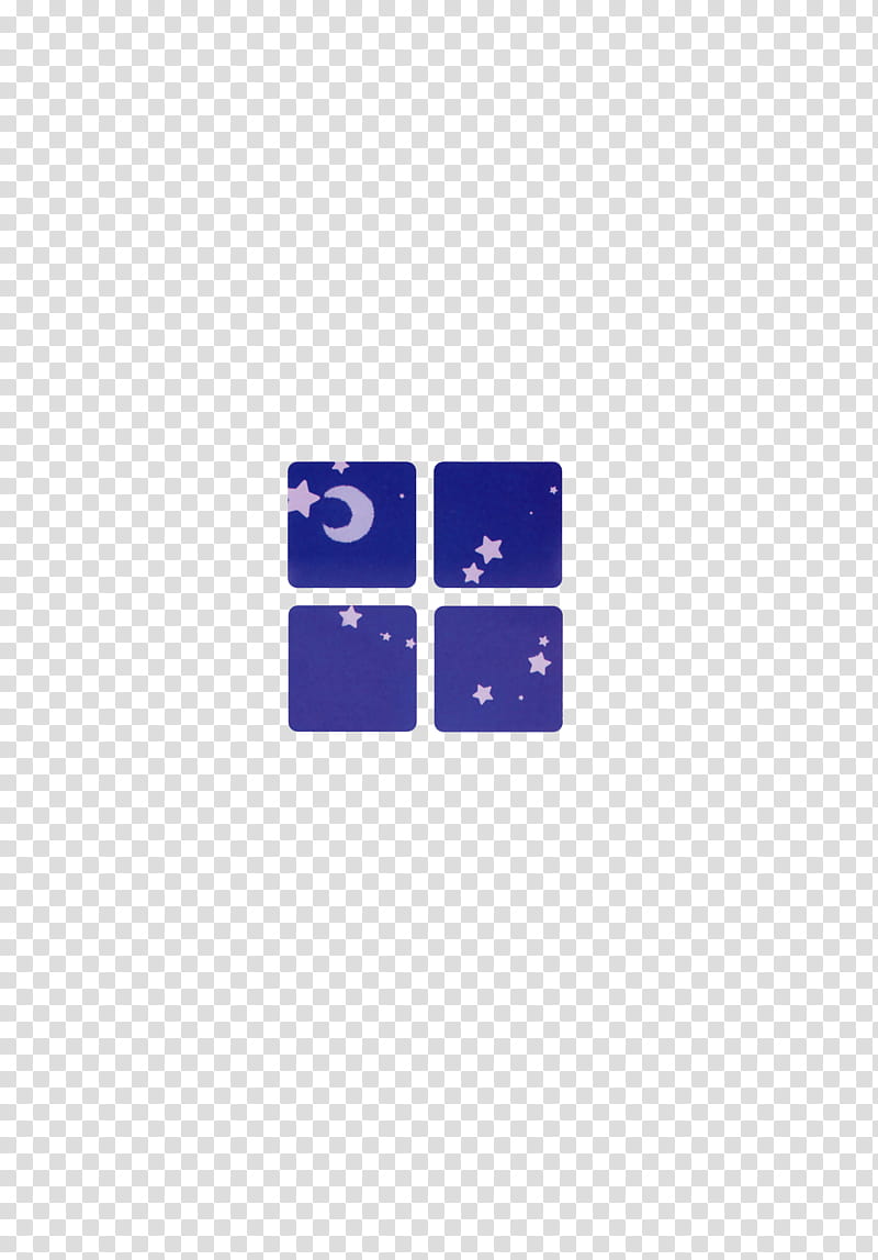 Gracias watch , four blue squares illustration transparent background PNG clipart