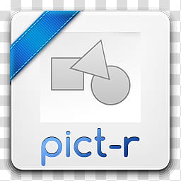 shop Filetypes, pict-r icon transparent background PNG clipart
