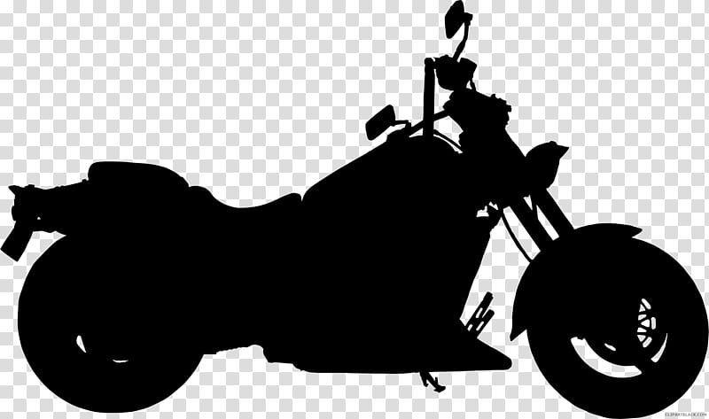 Motorcycle Vehicle, Silhouette, Scooter, Sticker, Motorcycle Training, Decal, Blackandwhite, Auto Part transparent background PNG clipart
