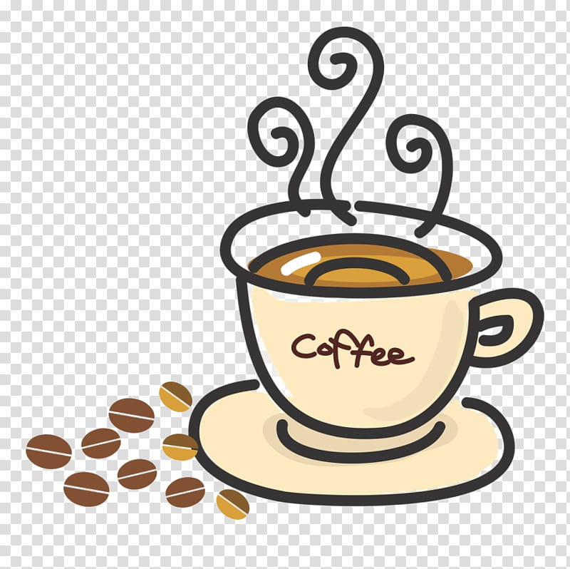 Coffee cup, Drinkware, Caffeine, Tableware, Java Coffee, Serveware, White Coffee transparent background PNG clipart
