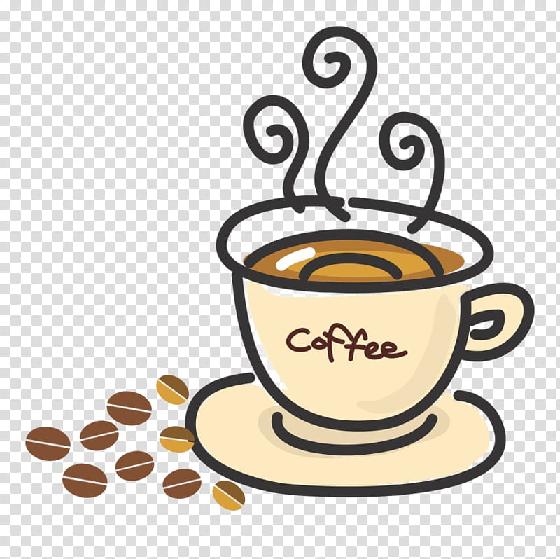 coffee cup clip art transparent