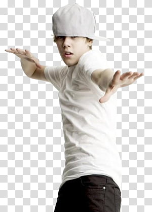 justin bieber transparent background PNG clipart thumbnail