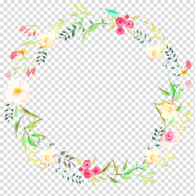 Free download | Watercolor Wreath, Floral Design, Watercolor Painting ...