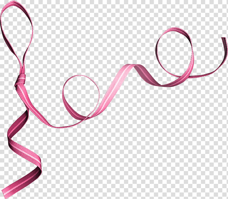 Drawing Ribbon, Color, Ink, Creativity, Pink, Line, Magenta, Body Jewelry transparent background PNG clipart