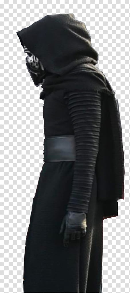 Kylo Ren  transparent background PNG clipart