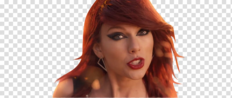 Taylor Swift  Bad Blood, singing Taylor Swift transparent background PNG clipart