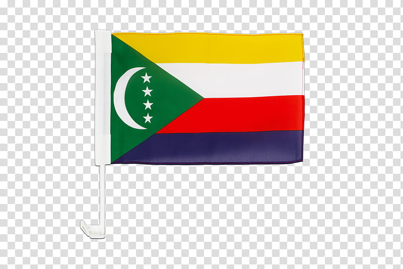 Flag, Comoros, Flag Of The Comoros, Centimeter, Length, Comorian Language, Fahne, Millimeter transparent background PNG clipart