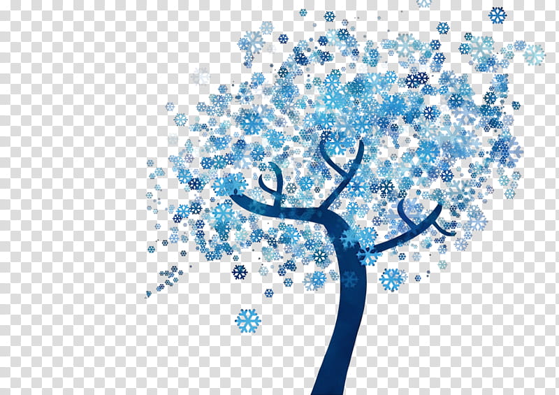 Snowflake, Watercolor, Paint, Wet Ink, Shishir, Tshirt, Tree, Plant transparent background PNG clipart