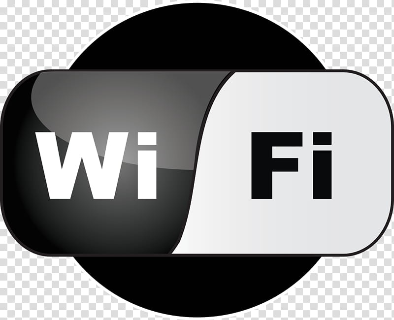Internet Logo, Wifi, Wireless Access Points, Hotspot, Free Wifi, Computer, Text, Line transparent background PNG clipart