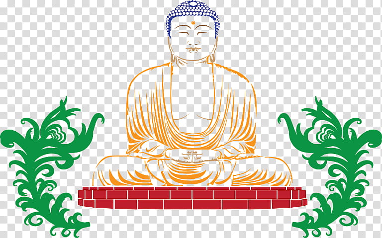 Buddha, Bodhi Tree, Buddhism, Buddhist Meditation, Zen, Buddhahood, Religion, Bhikkhu transparent background PNG clipart