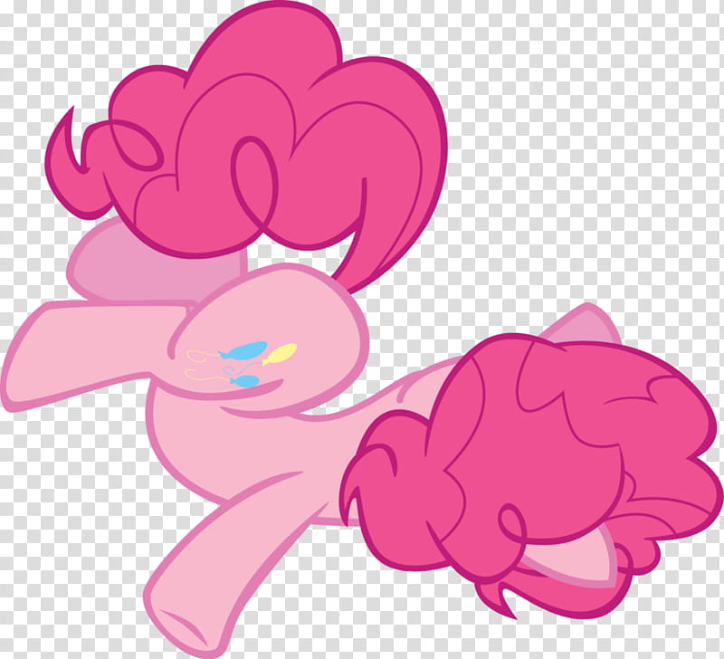 Faceplant , My Little Pony illustration transparent background PNG clipart