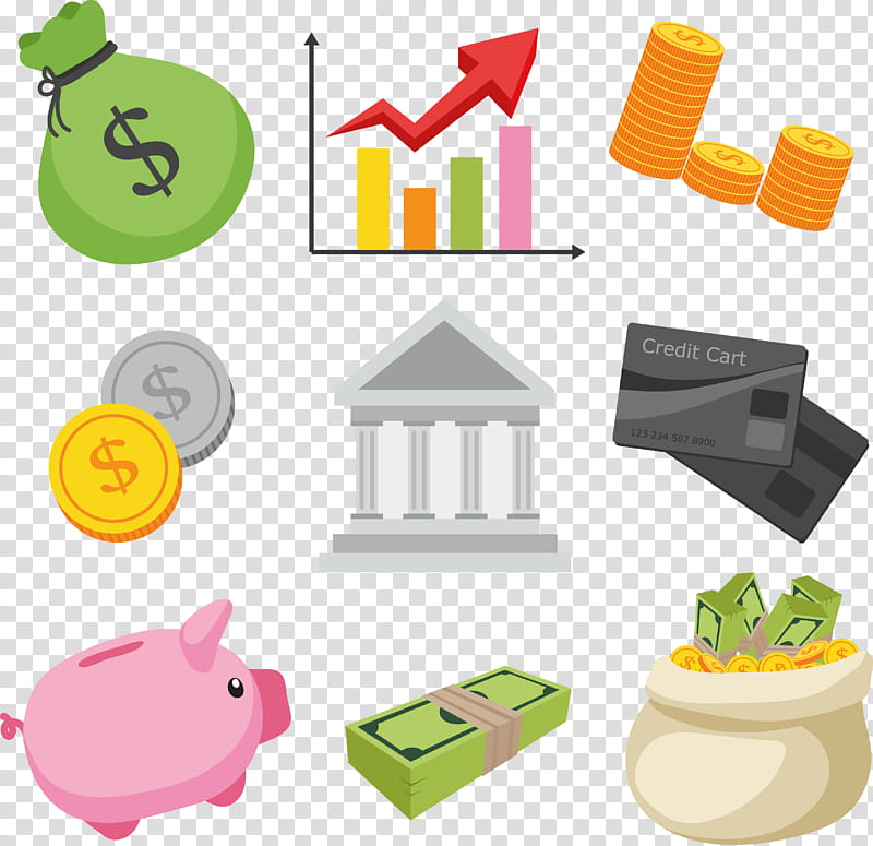 finance clipart