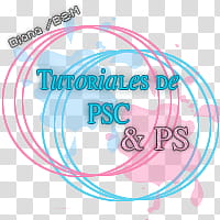 Tutoriales de PSC y PS transparent background PNG clipart