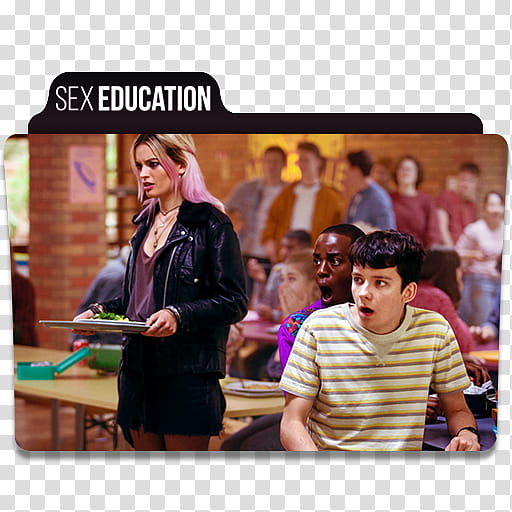 Sex Education Folder Icon, Sex Education Design  transparent background PNG clipart