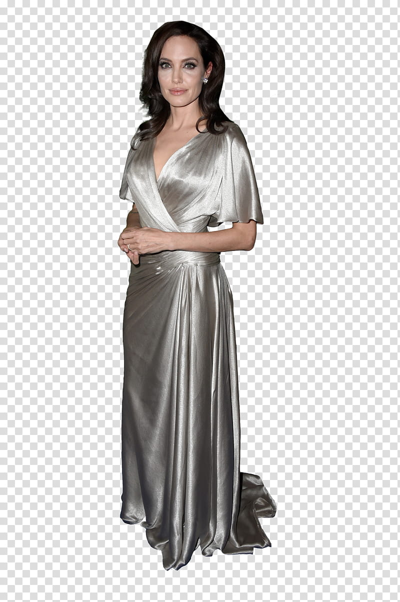 Angelina Jolie transparent background PNG clipart